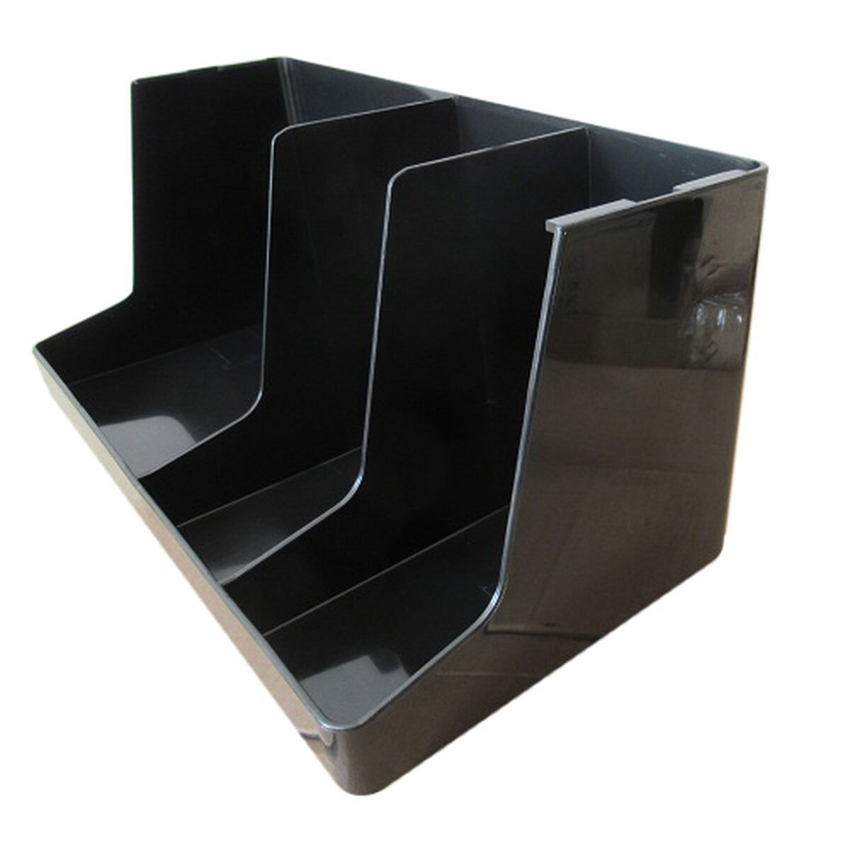 Soporte para Utensilios de Cocina My Bar 41 x 18 x 21 cm (6 Unidades)