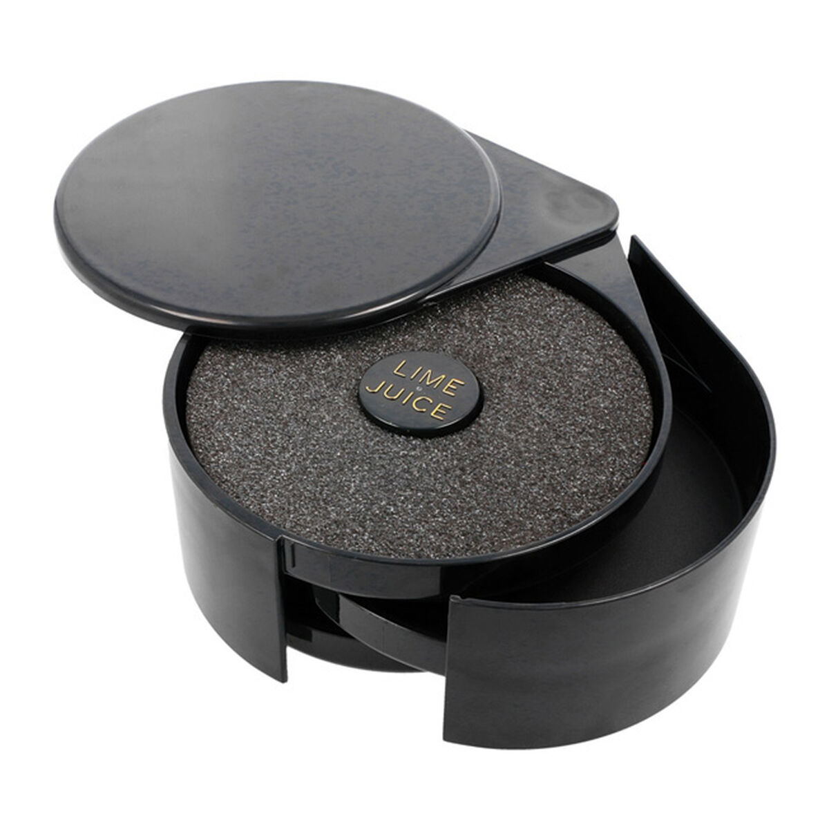 Marcador de Copas My Bar 20 x 16 x 7,5 cm 12 Unidades