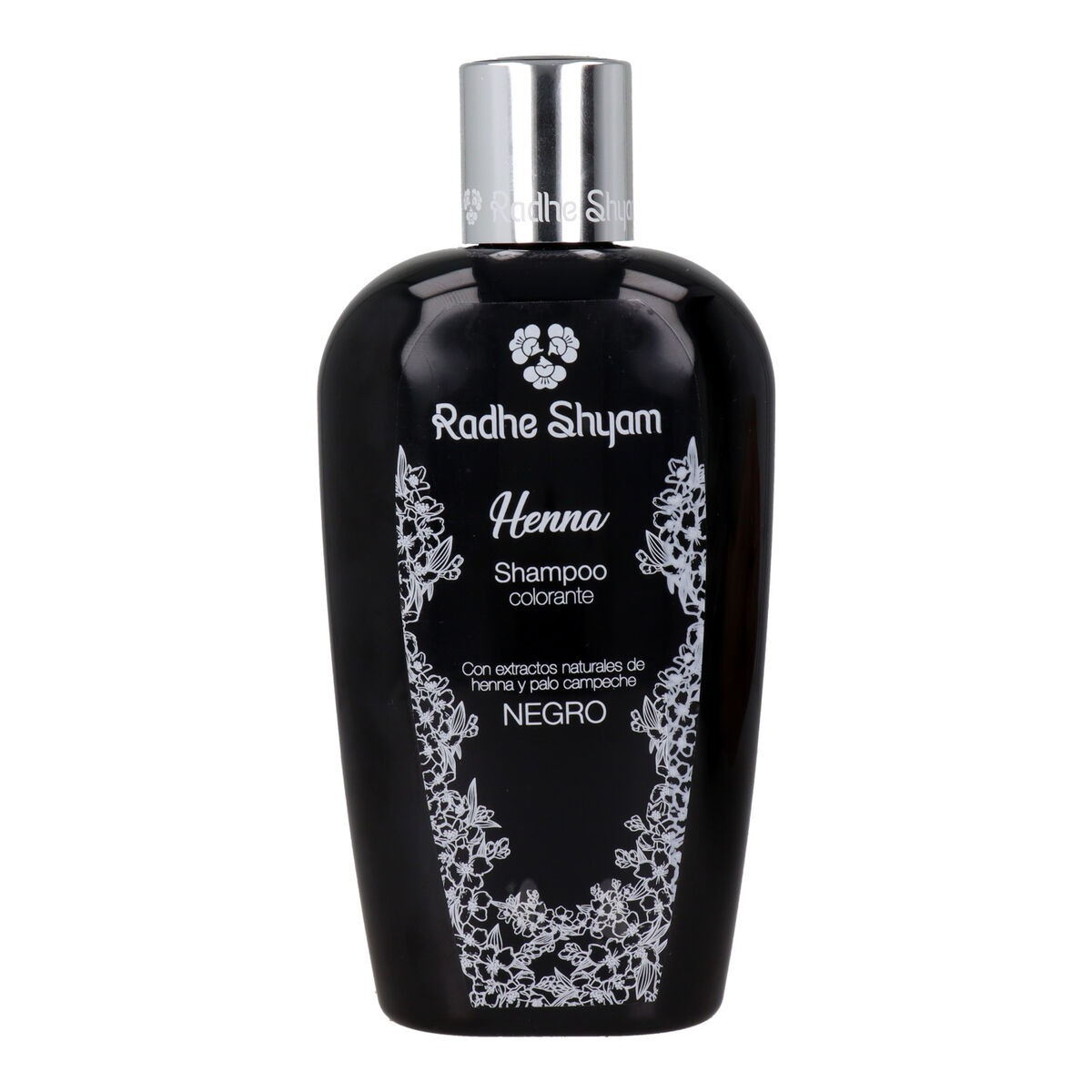 Champú para Niños Radhe Shyam Shyam Henna 250 ml