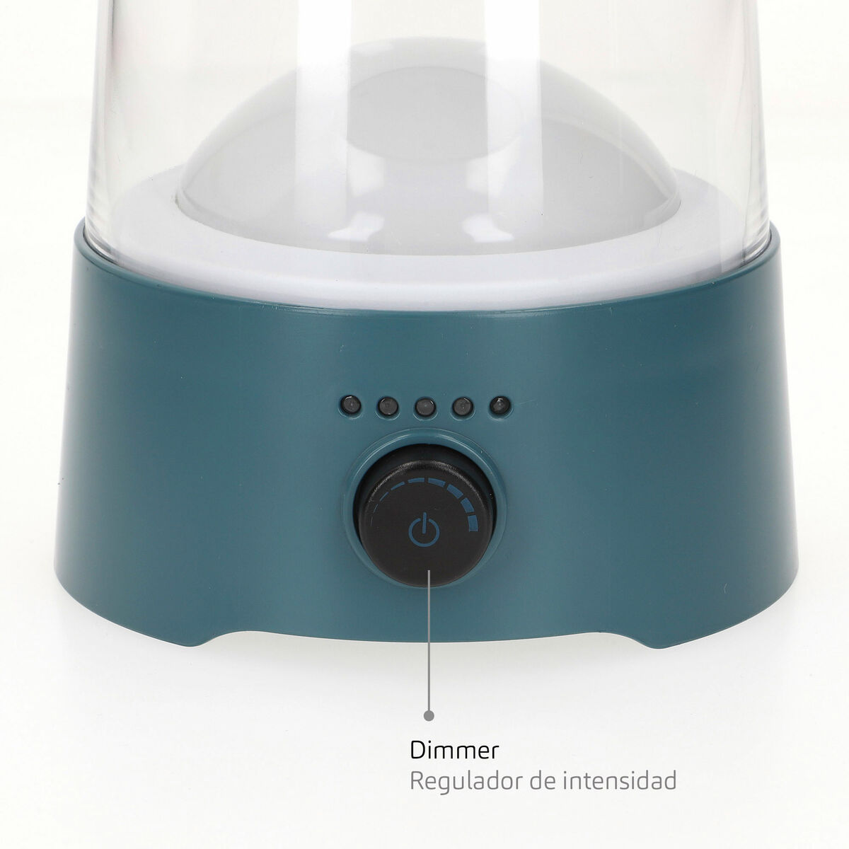 Farol LED Aktive (4 Unidades)