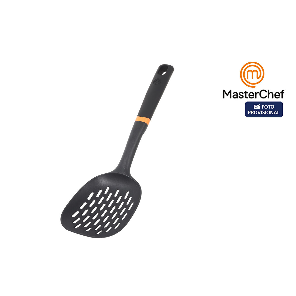 Espumadera MasterChef 35 cm (24 Unidades)