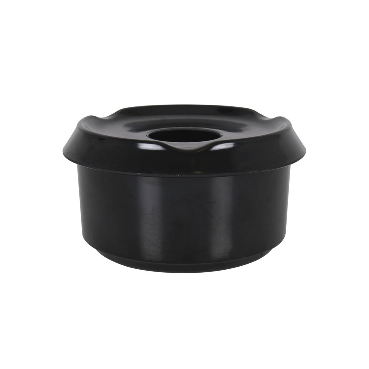 Cenicero Privilege 9 cm (18 Unidades)