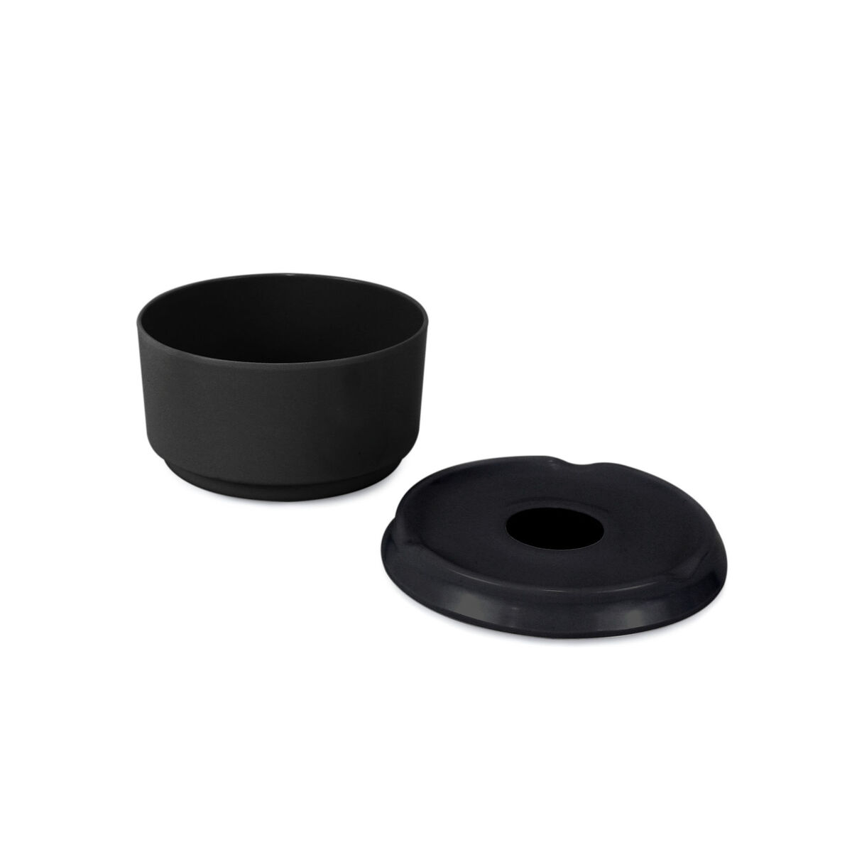 Cenicero Privilege 9 cm (18 Unidades)