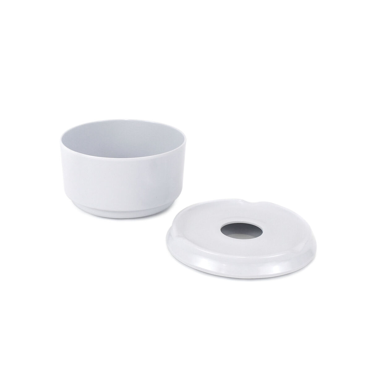 Cenicero Privilege 9 cm (18 Unidades)