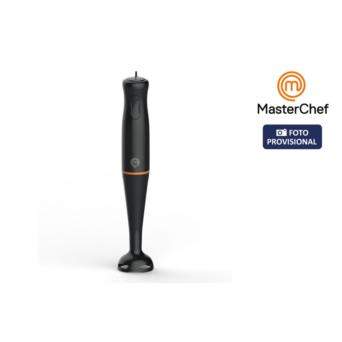 Batidora de Mano MasterChef