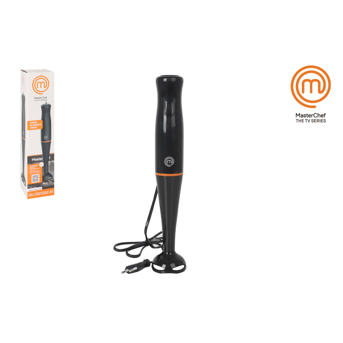 Batidora de Mano MasterChef