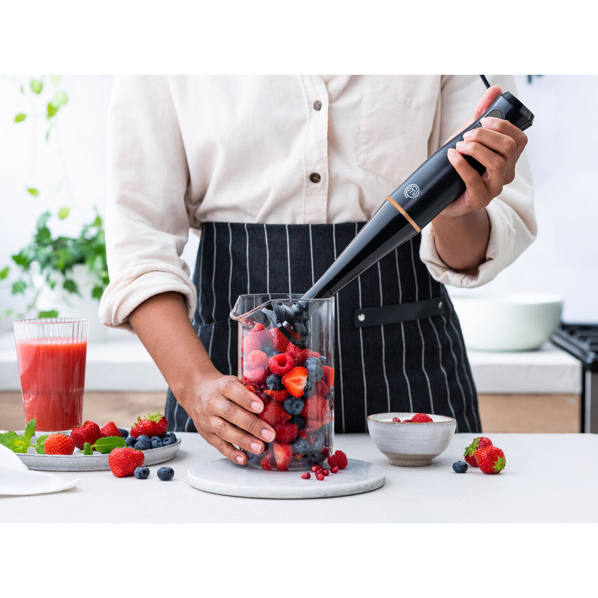 Batidora de Mano MasterChef