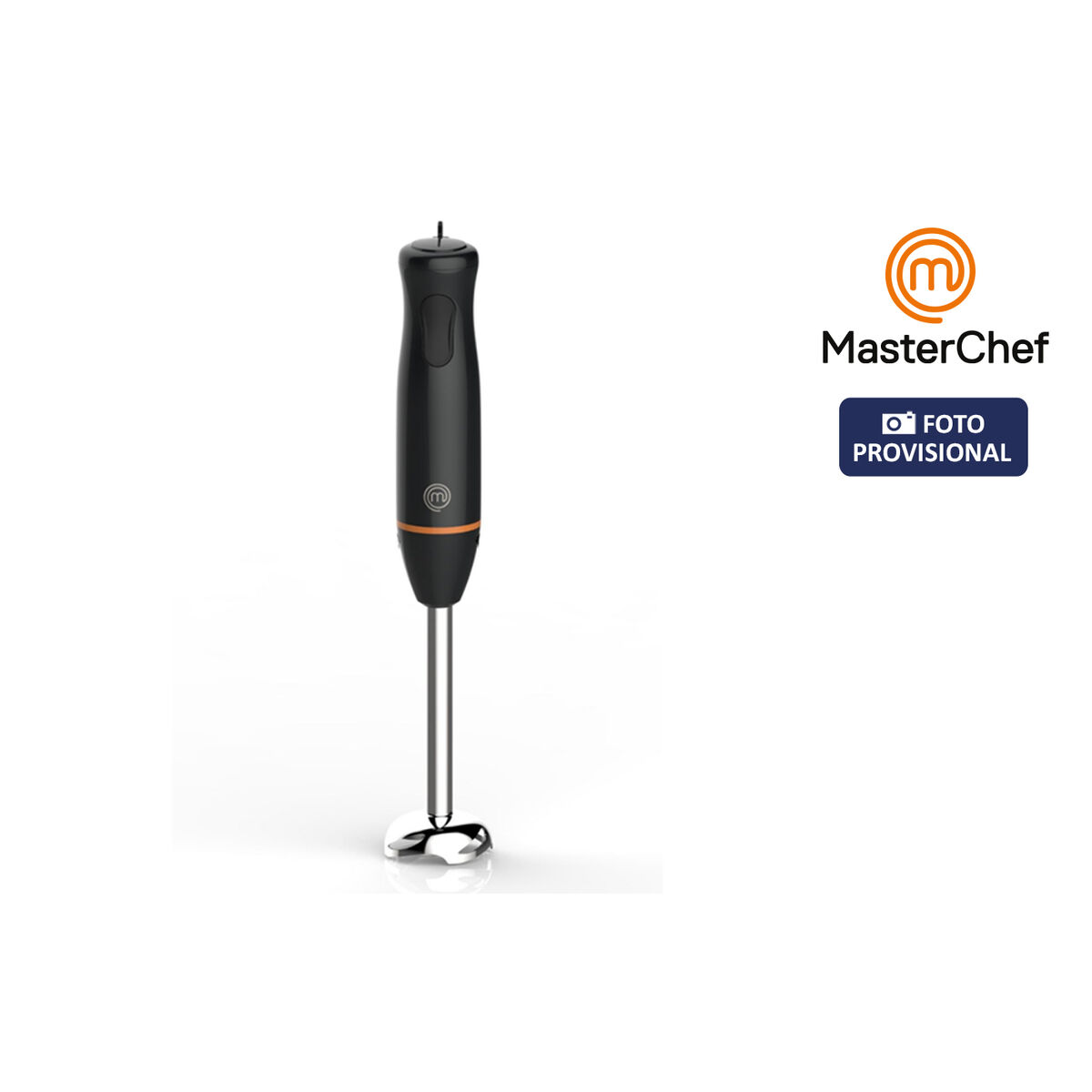 Batidora de Mano MasterChef