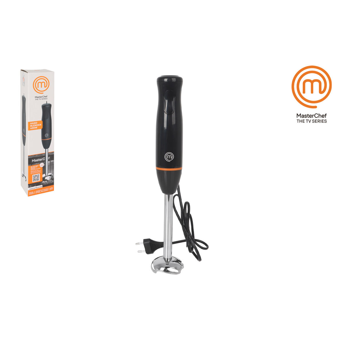 Batidora de Mano MasterChef