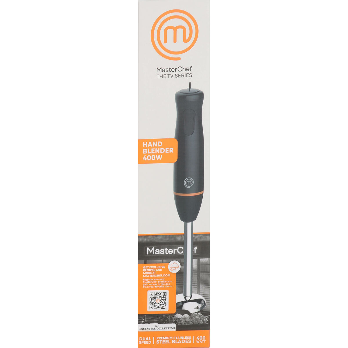 Batidora de Mano MasterChef