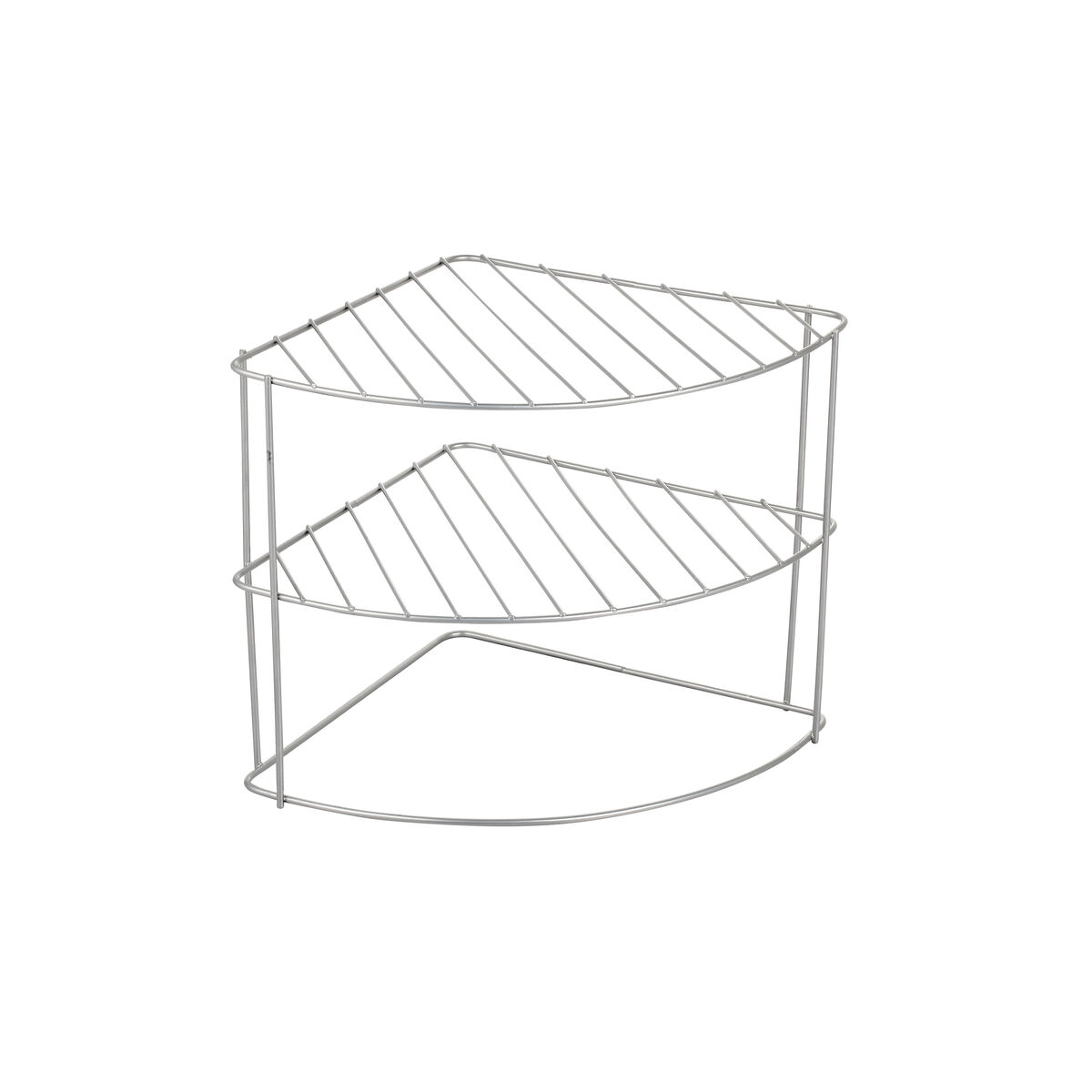 Estantería de Esquina Confortime 22,5 x 22,5 x 21,5 cm (10 Unidades)