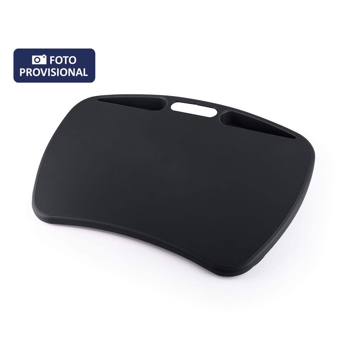 Soporte para Portátil Confortime Plástico 48 x 33,5 cm 6 Unidades