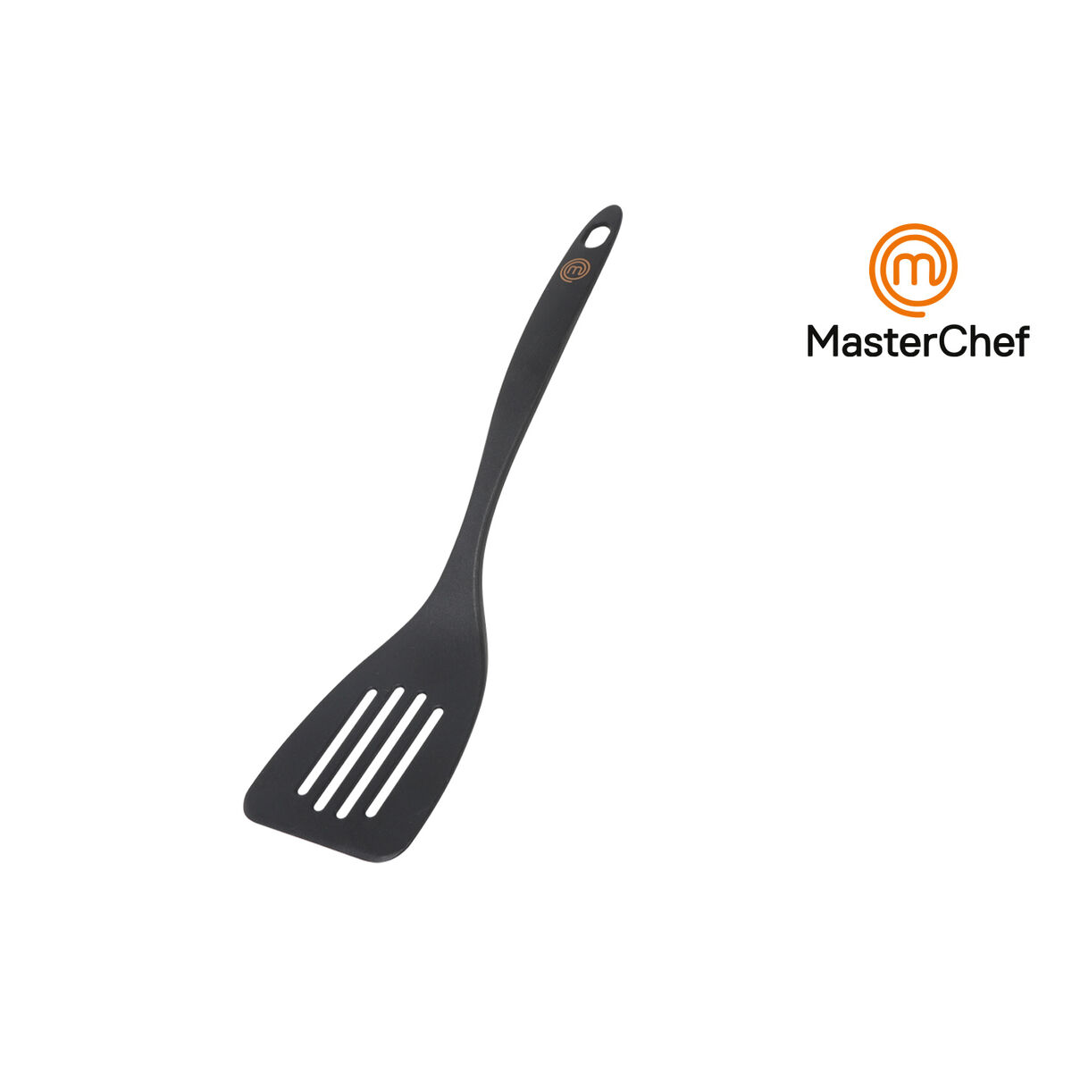 Espátula de Cocina MasterChef PBT (24 Unidades)