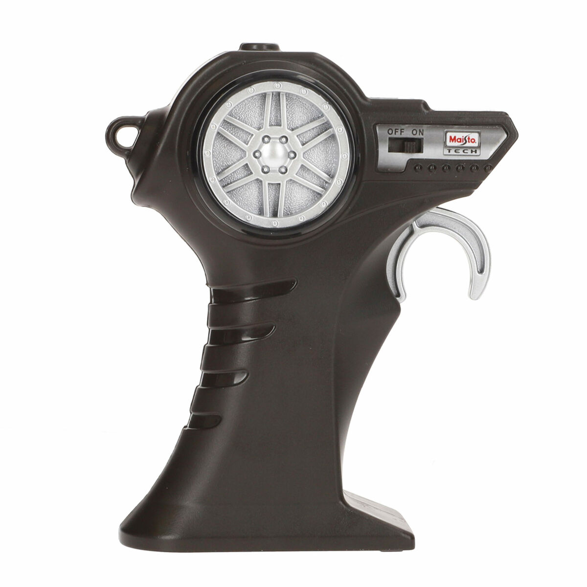 Vehículo Radio Control Maisto 2 Unidades