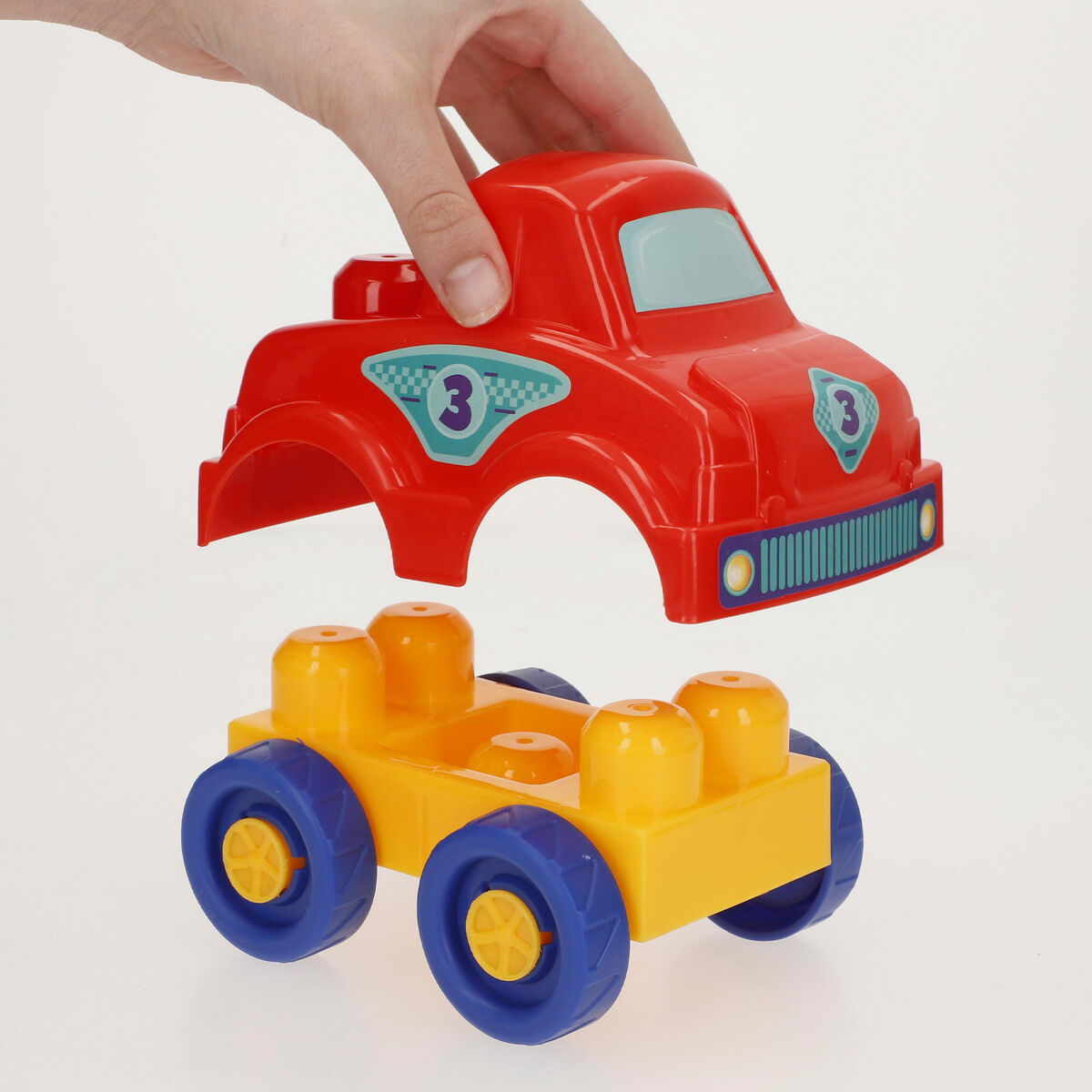 Bloques de Construcción