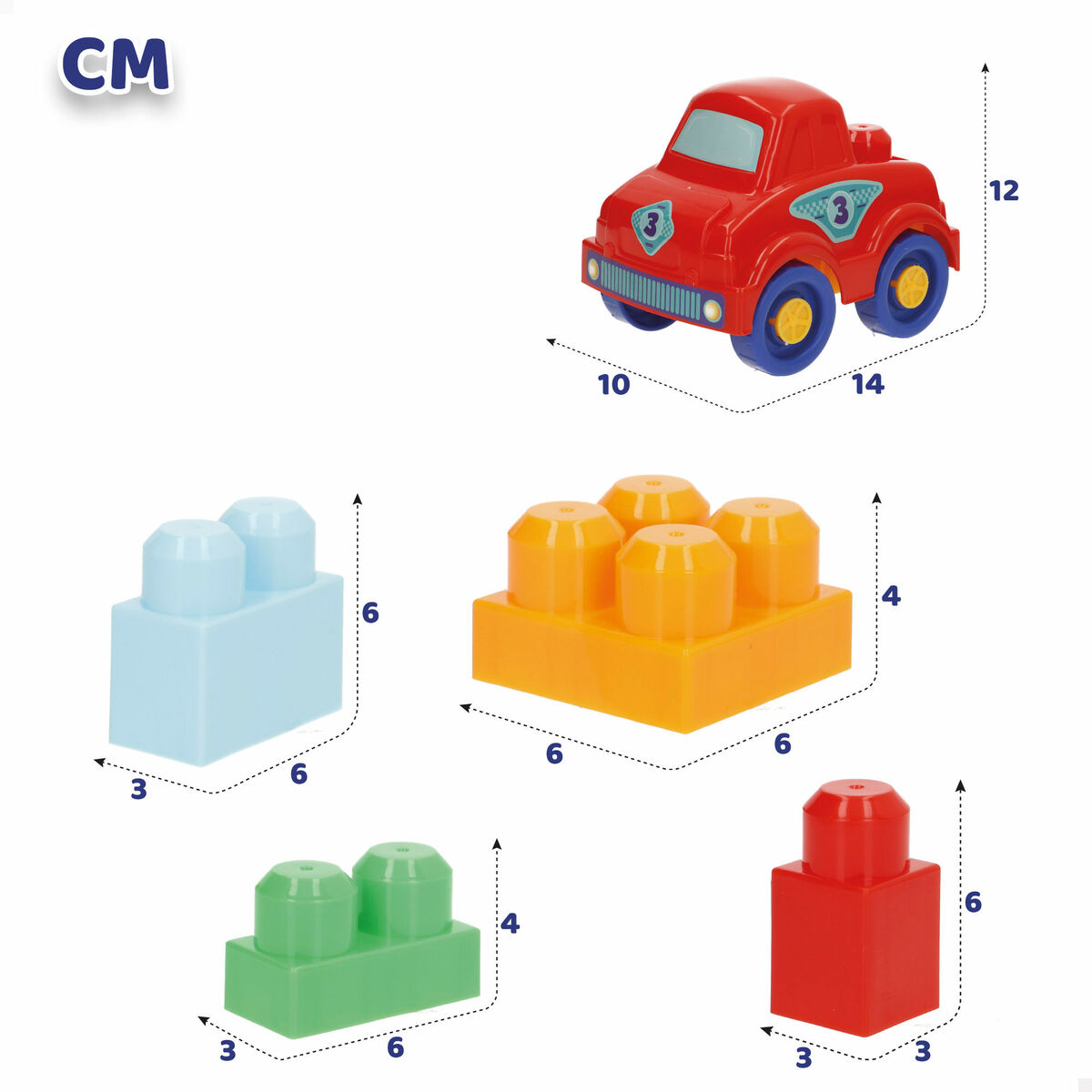 Bloques de Construcción