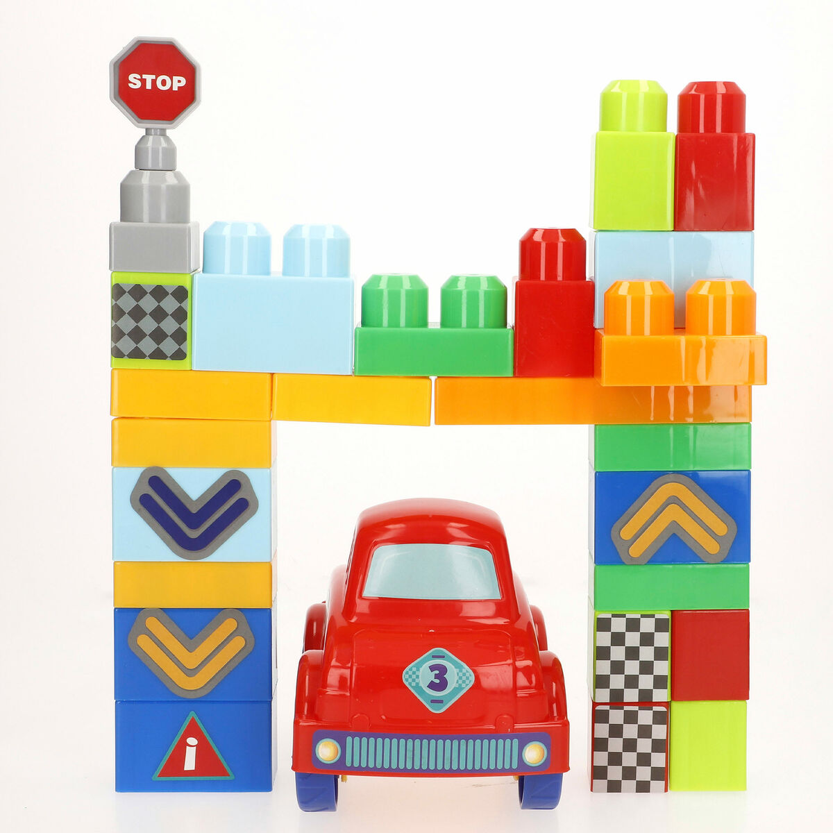 Bloques de Construcción