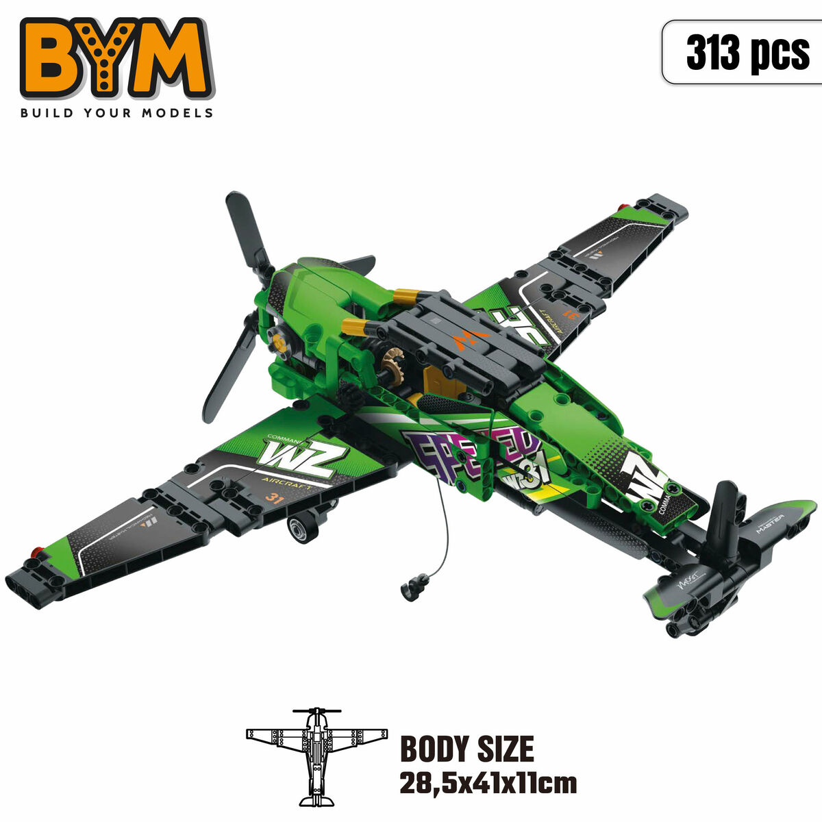 Juego de Construcción