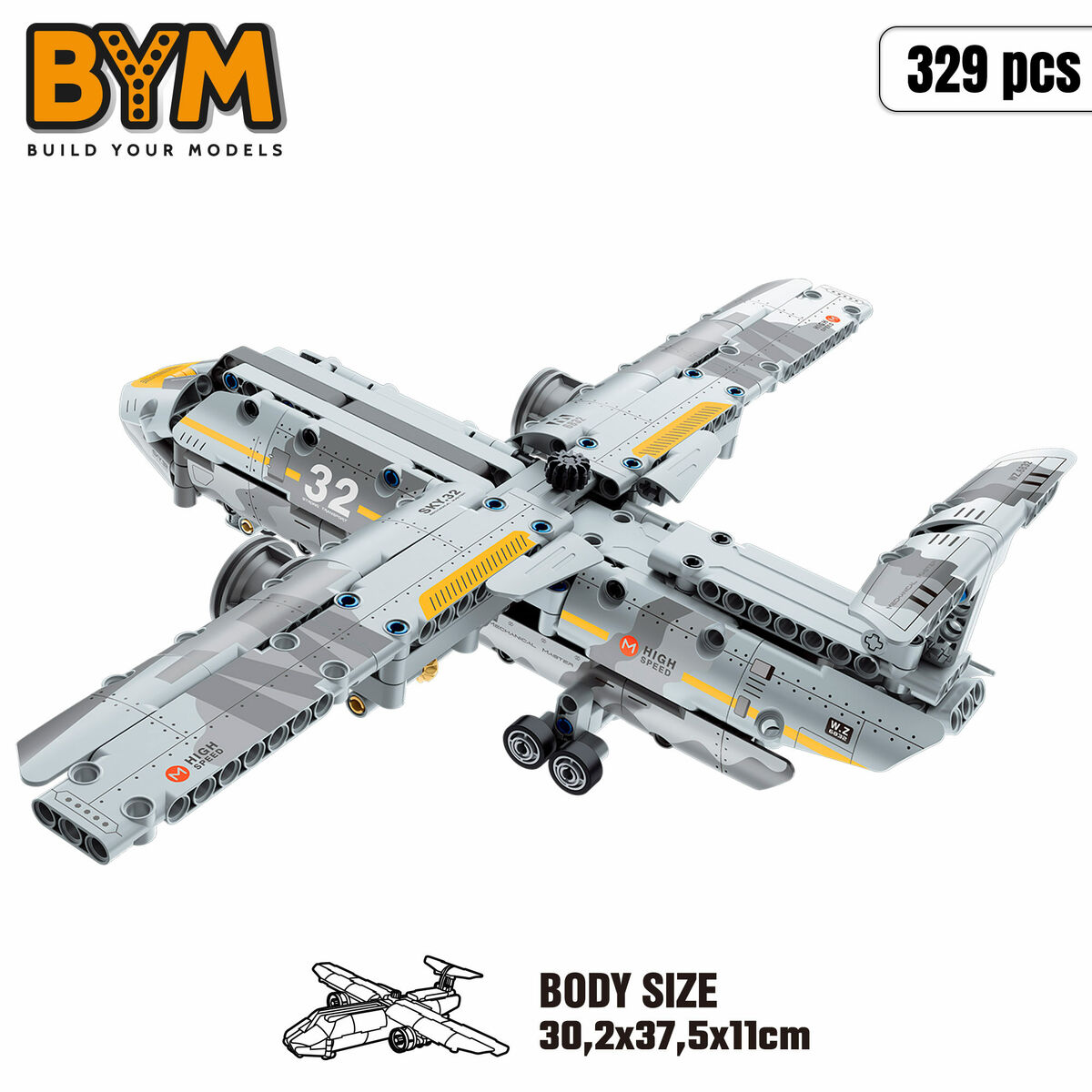 Juego de Construcción