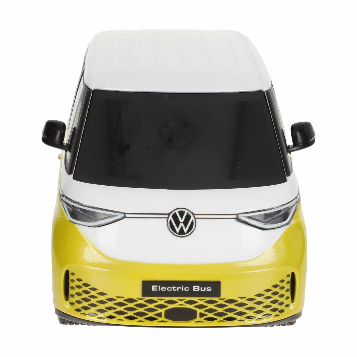 Coche Radio Control Volkswagen 20 x 8 x 9 cm (6 Unidades)