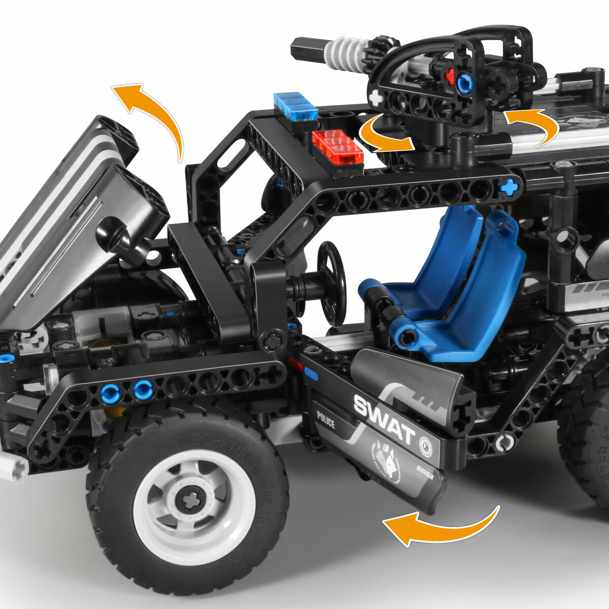 Juego de Construcción