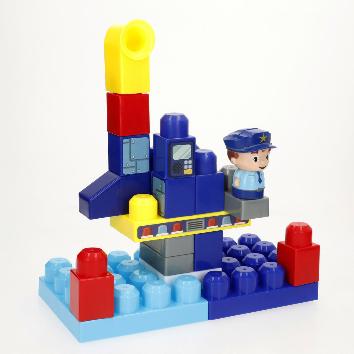 Juego de Construcción