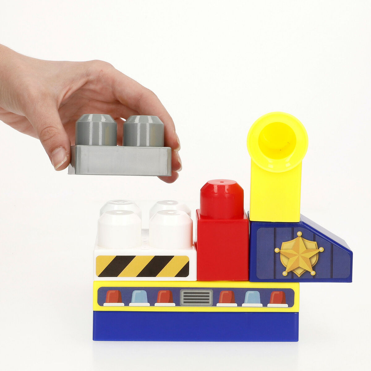 Juego de Construcción