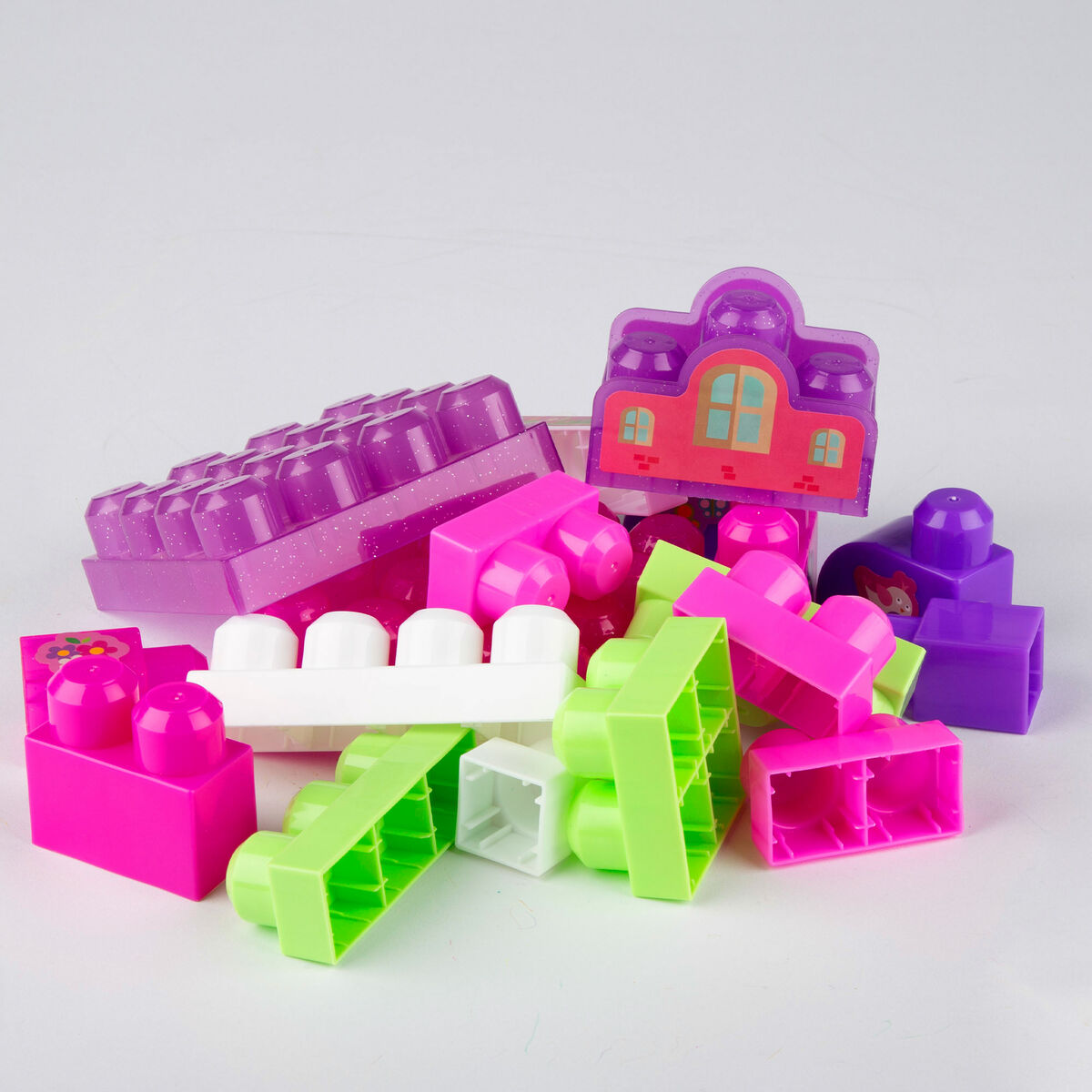 Juego de Construcción