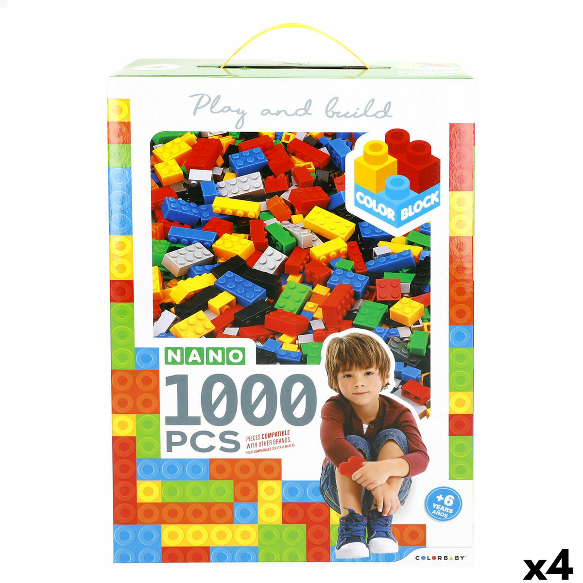 Bloques de Construcción