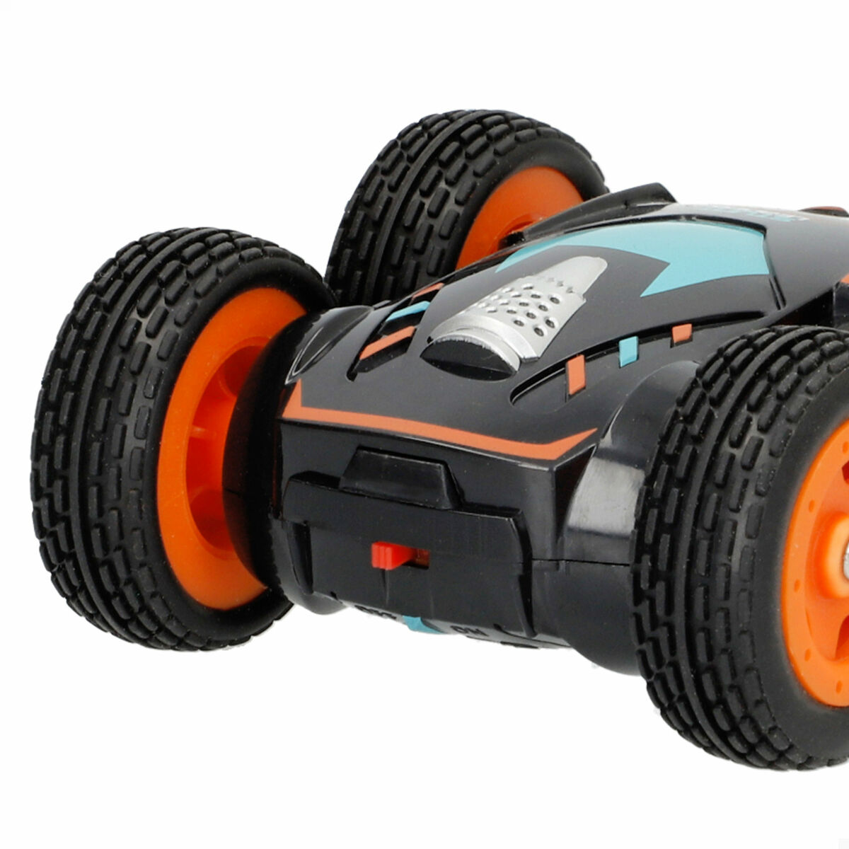 Coche Radio Control 8 x 4 x 7,5 cm (6 Unidades)