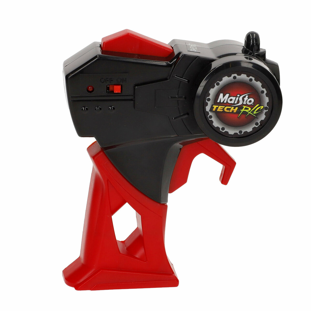 Vehículo Radio Control Maisto 2 Unidades