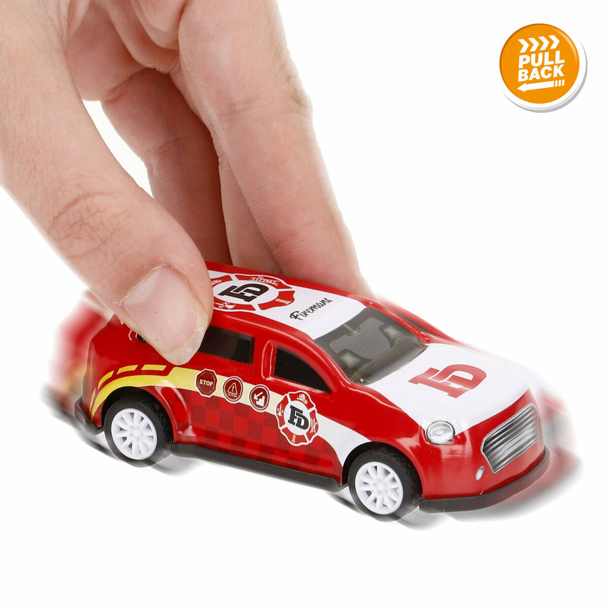 Avión 28 x 10 x 26 cm (6 Unidades)