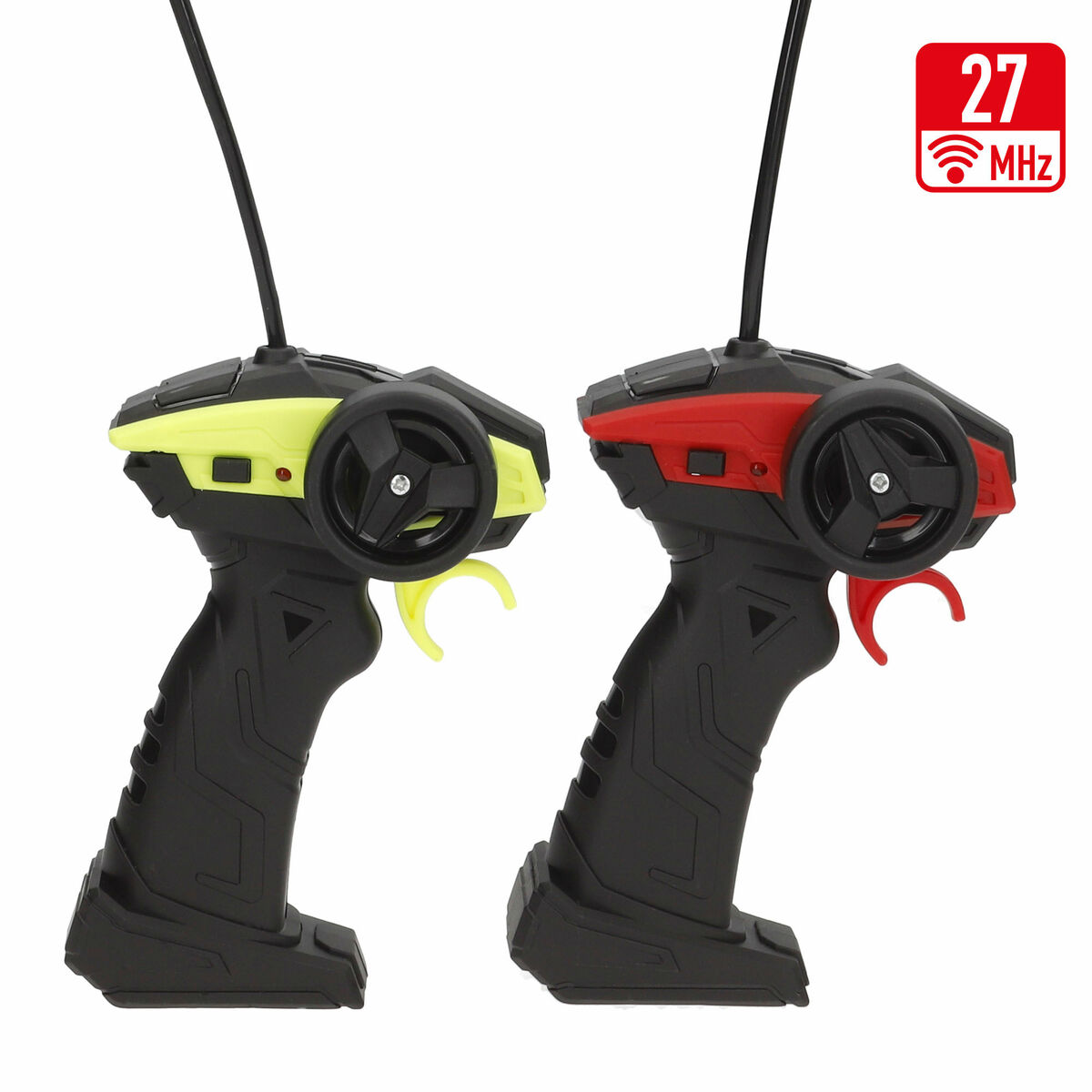 Coche Radio Control Speed & Go 1:20 19 x 5 x 9 cm (4 Unidades)