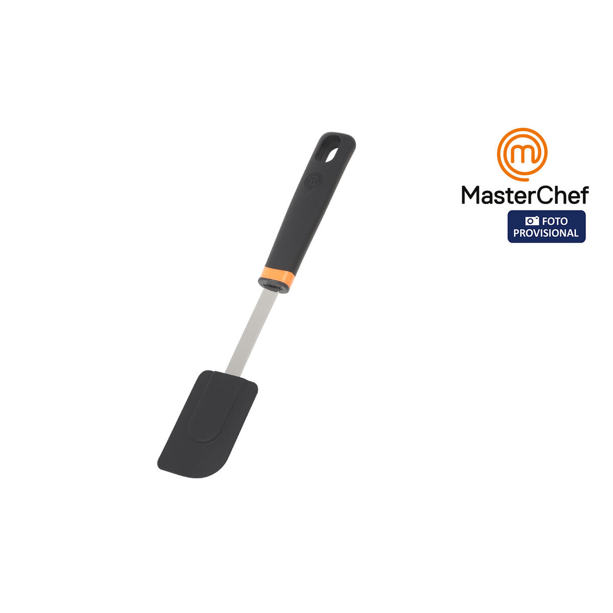 Paleta de Cocina MasterChef PBT 29 cm (24 Unidades)