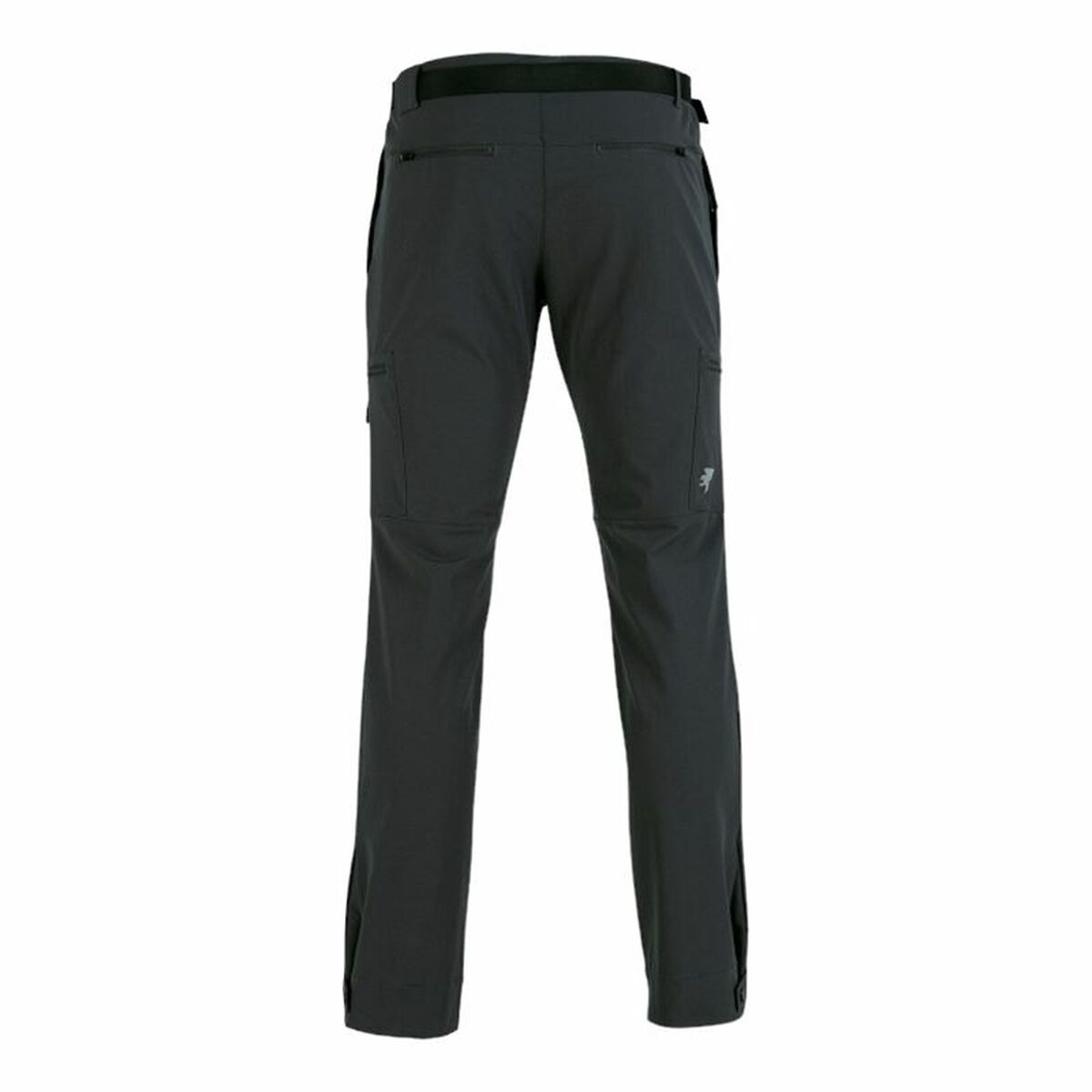 Pantalón Largo Deportivo Joma Sport Explorer Gris oscuro Hombre