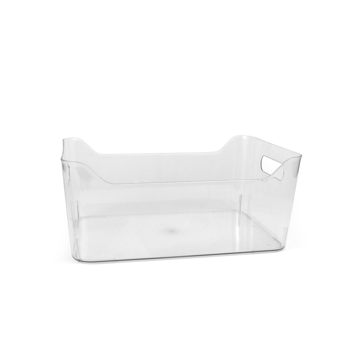Caja de Almacenaje Quttin 34 x 23,5 x 14,5 cm (10 Unidades)