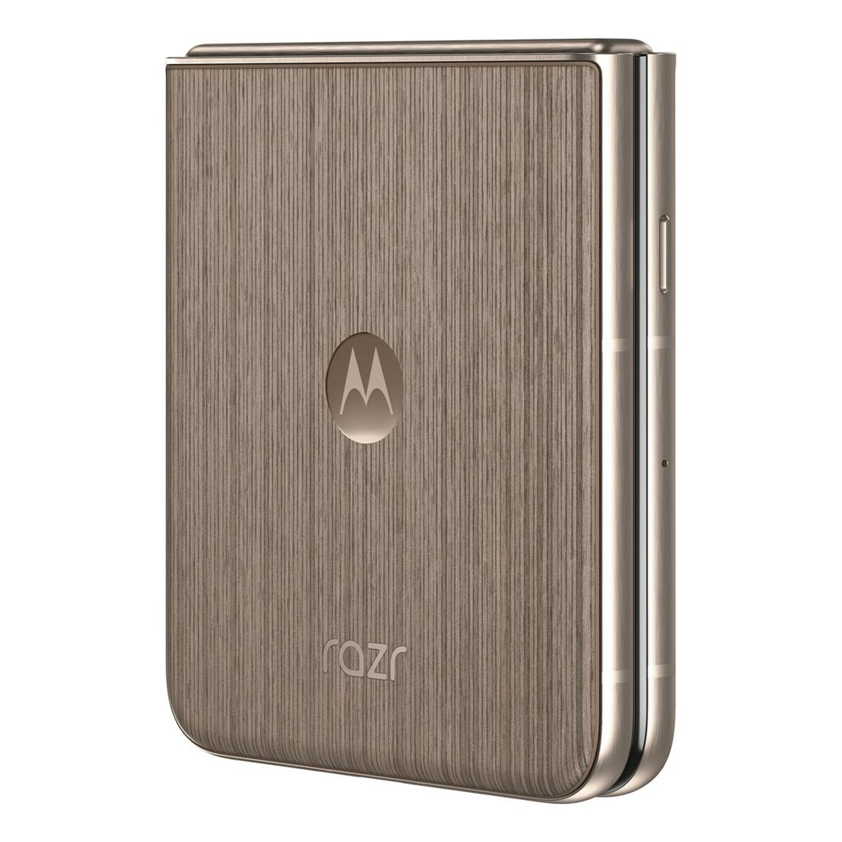Smartphone Motorola razr 60 ultra Qualcomm Snapdragon 8 Elite 16 GB RAM 512 GB Madera
