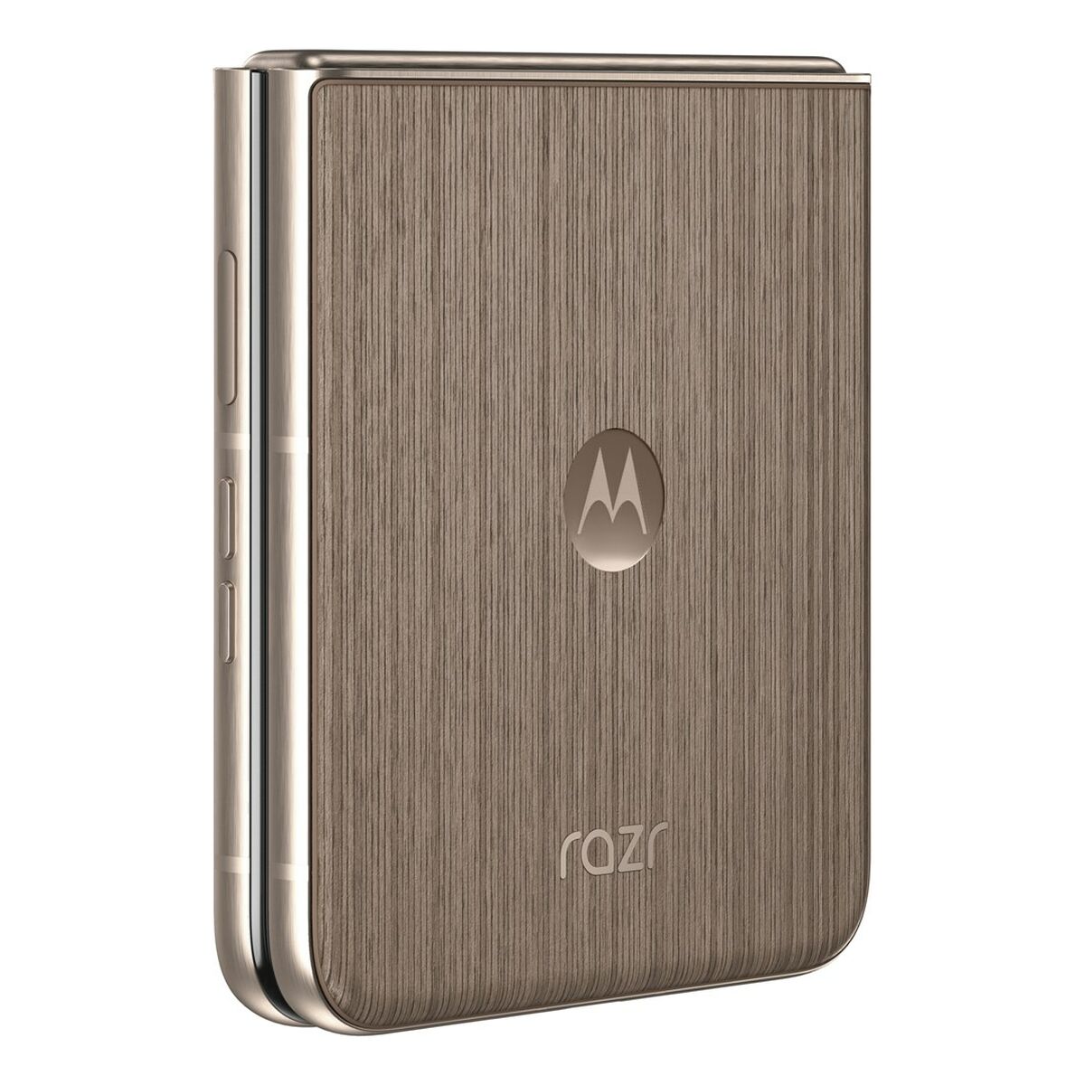 Smartphone Motorola razr 60 ultra Qualcomm Snapdragon 8 Elite 16 GB RAM 512 GB Madera