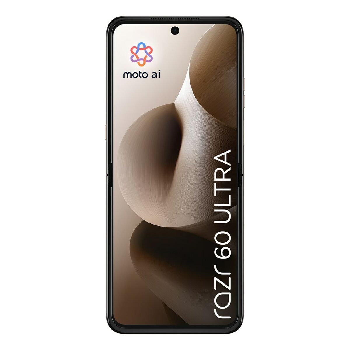 Smartphone Motorola razr 60 ultra Qualcomm Snapdragon 8 Elite 16 GB RAM 512 GB Madera