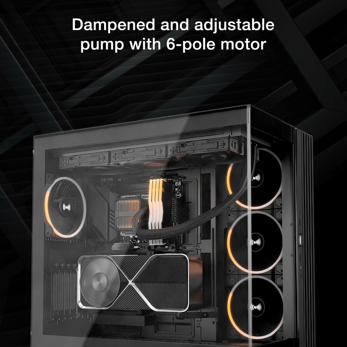 Kit de Refrigeración Líquida Be Quiet! BW026