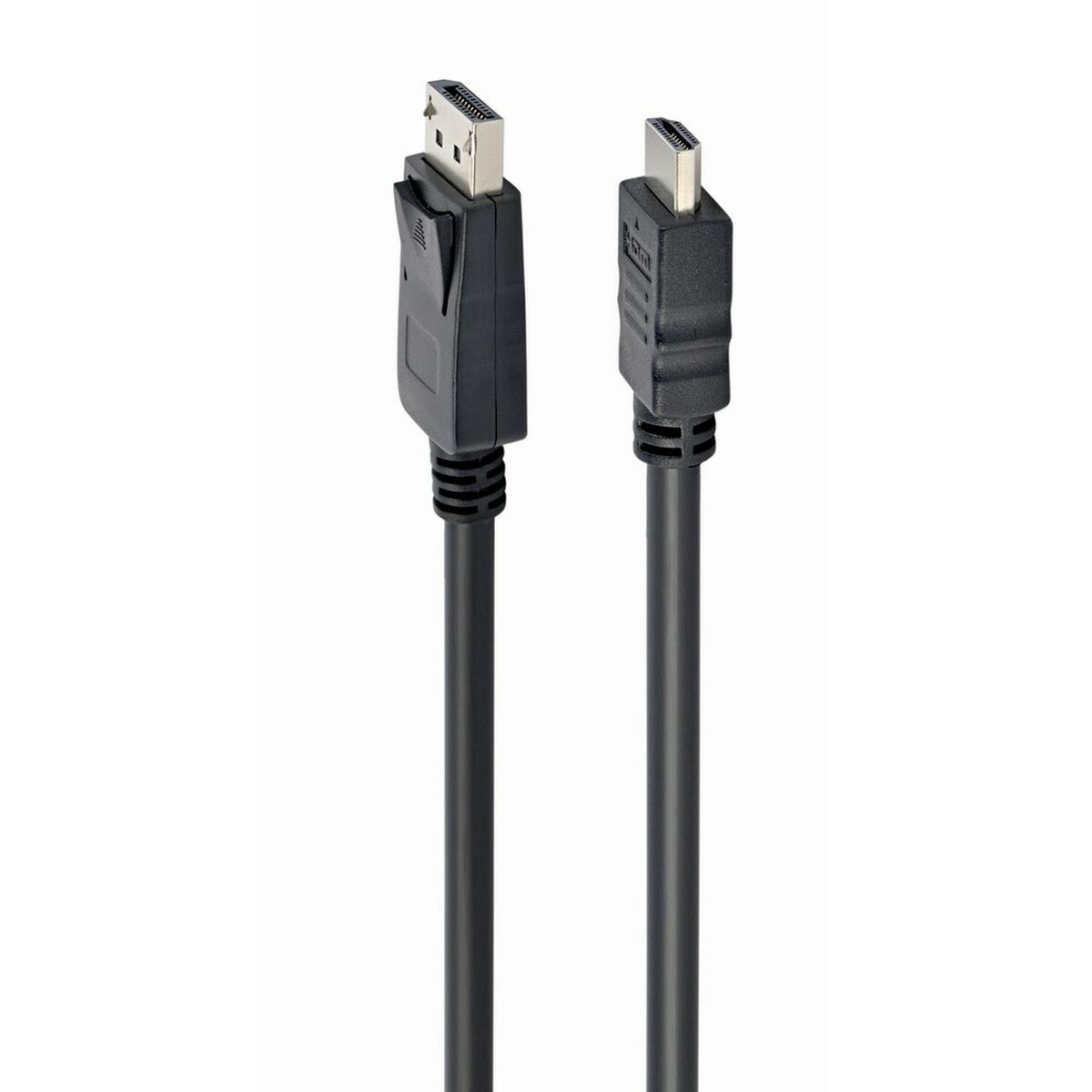 Adaptador HDMI a VGA GEMBIRD CC-DP-HDMI-5M Negro 5 m