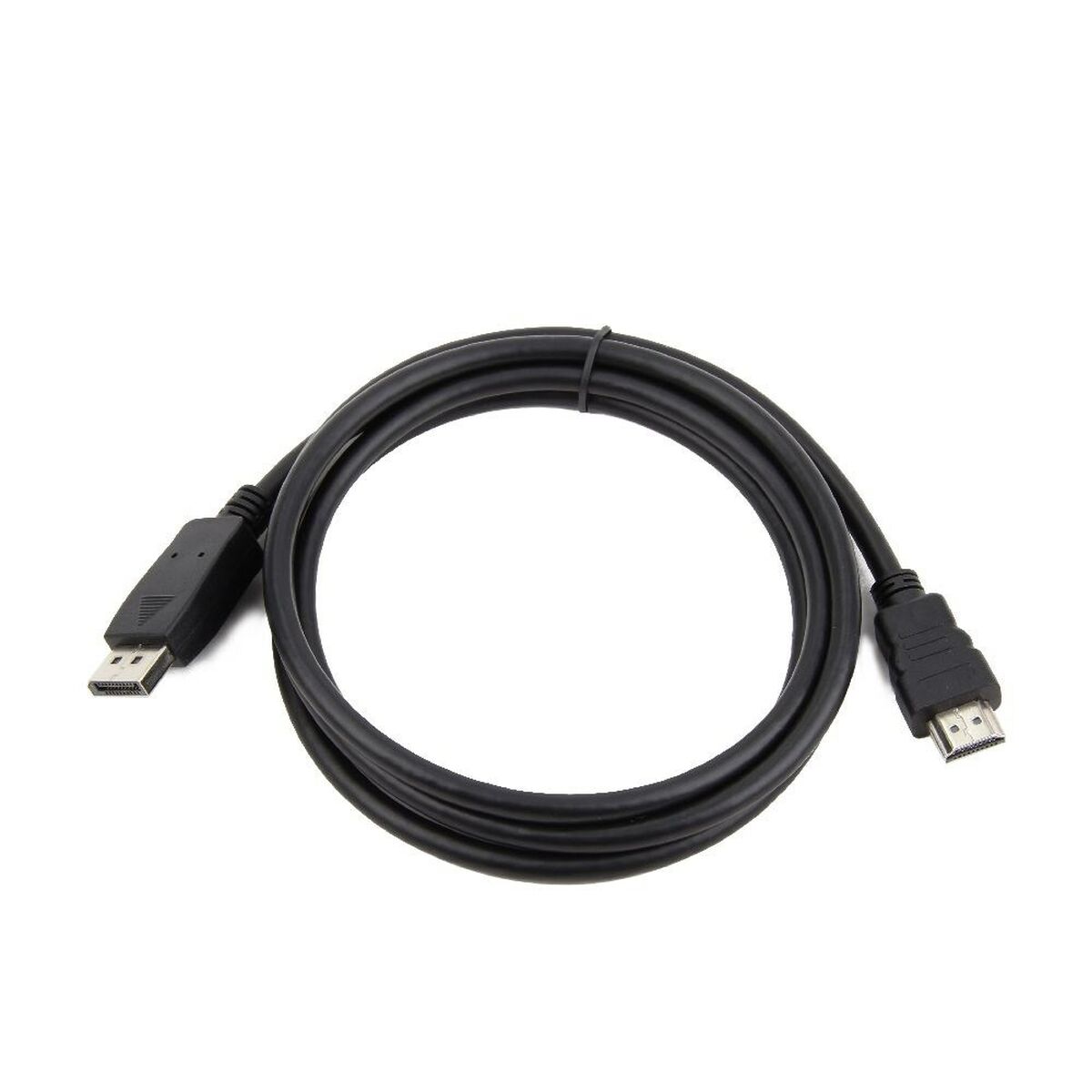 Adaptador HDMI a VGA GEMBIRD CC-DP-HDMI-5M Negro 5 m