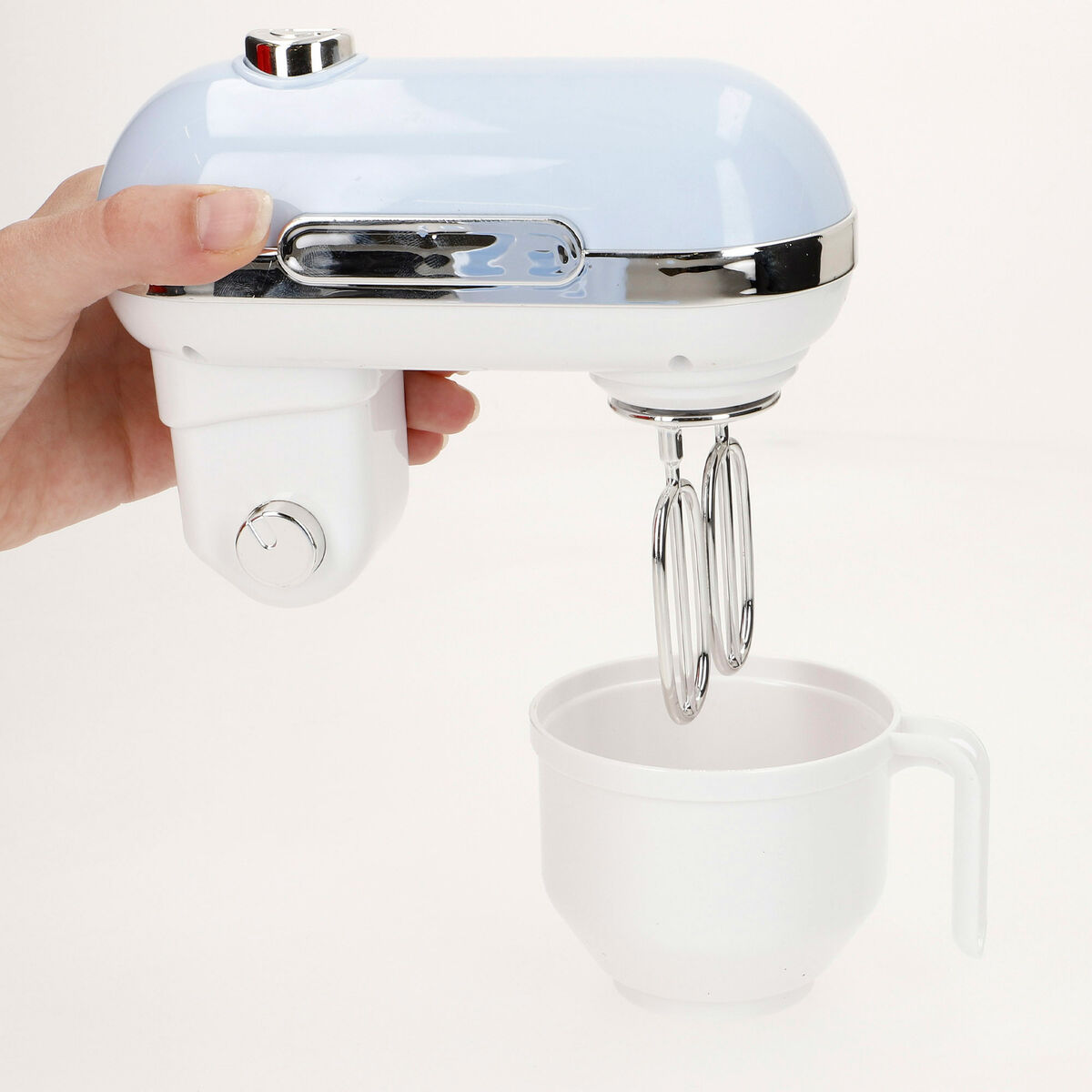 Batidora de juguete 6 Unidades