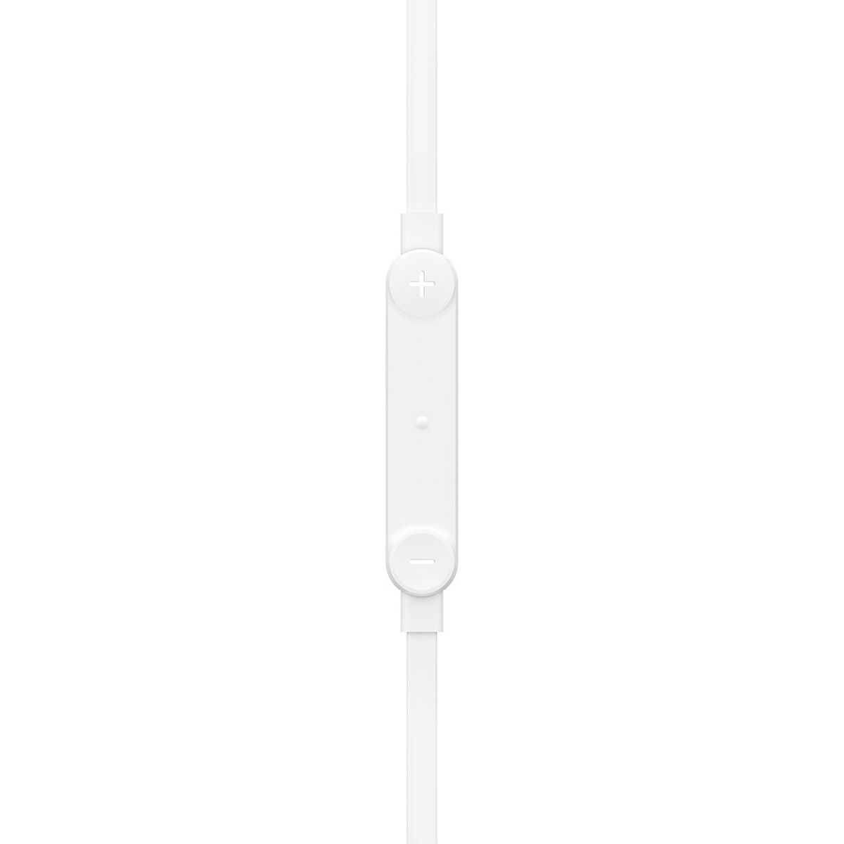 Auriculares Belkin SoundForm Blanco