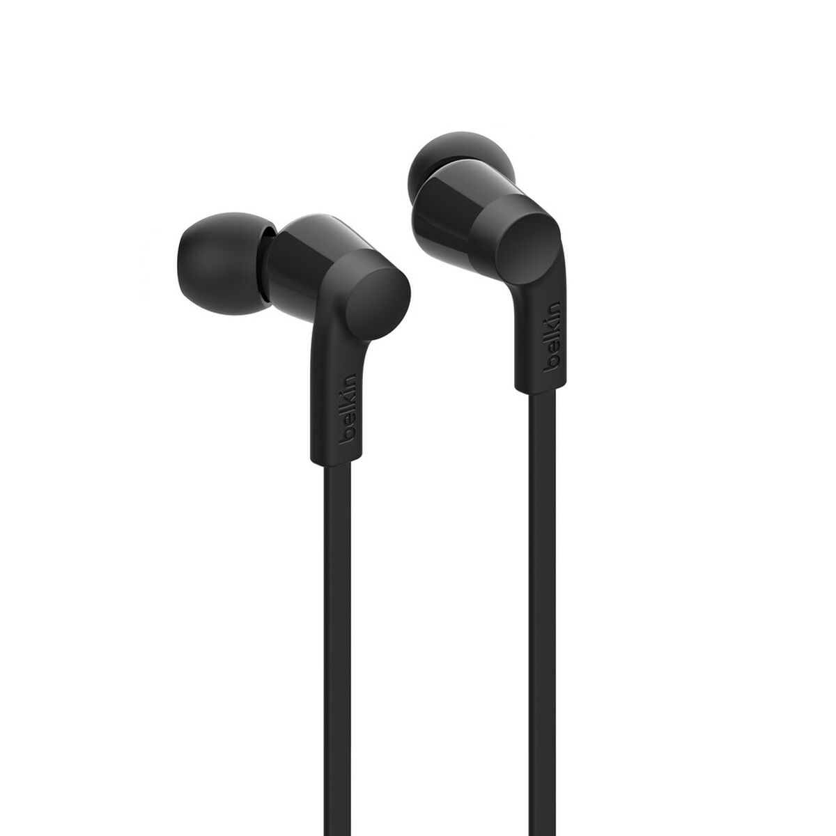 Auriculares Belkin SoundForm Negro