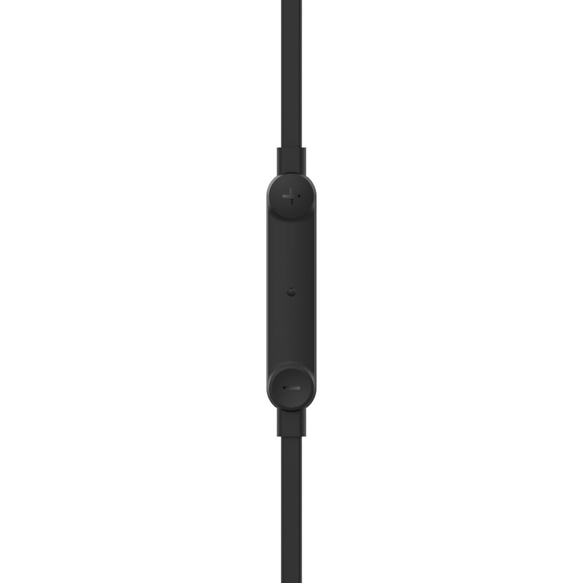 Auriculares Belkin SoundForm Negro