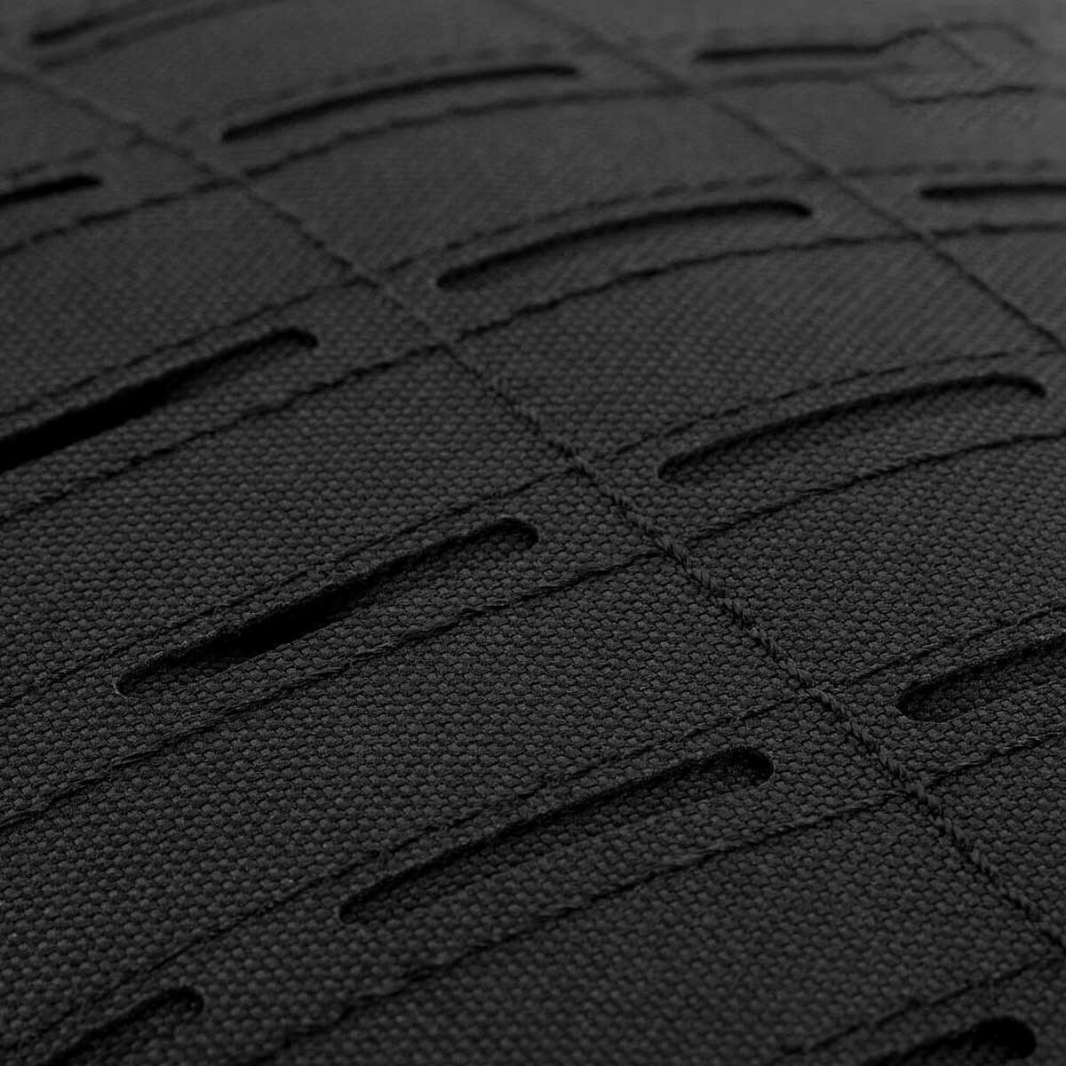 Mochila Deportiva M-TAC Negro 36 L Militar