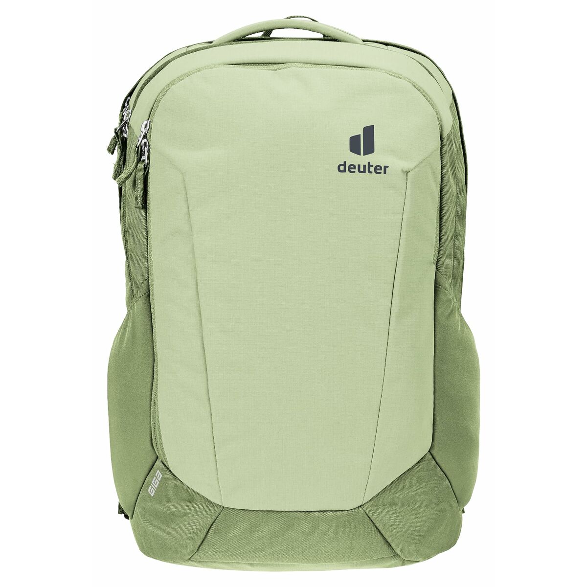 Mochila de Montaña Deuter Giga Verde Poliéster 28 L