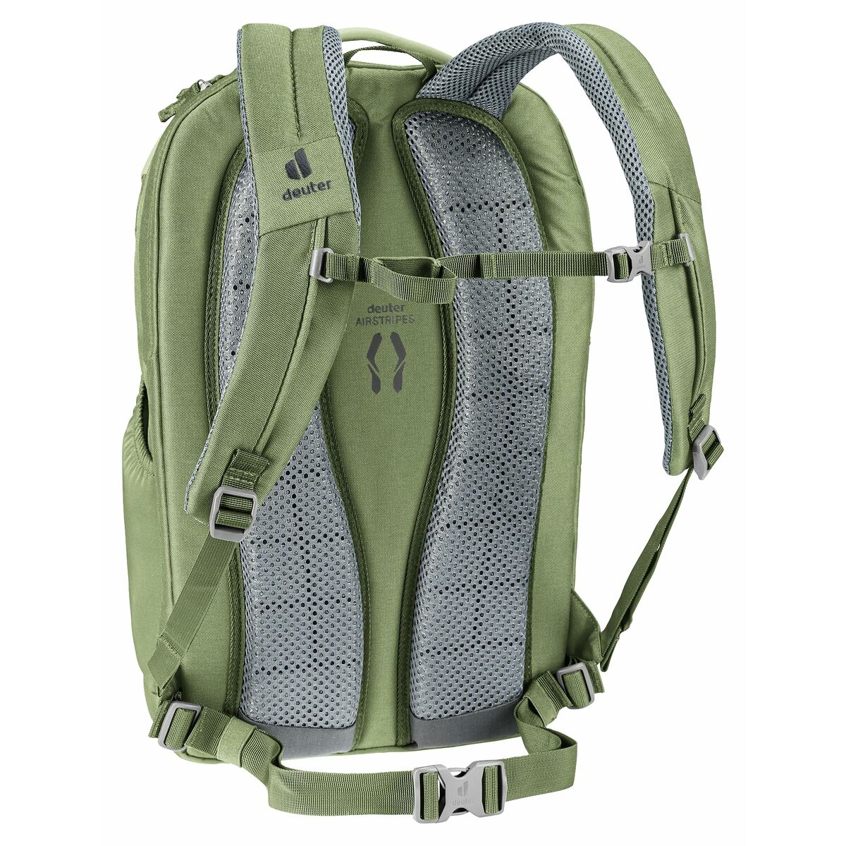 Mochila de Montaña Deuter Giga Verde Poliéster 28 L