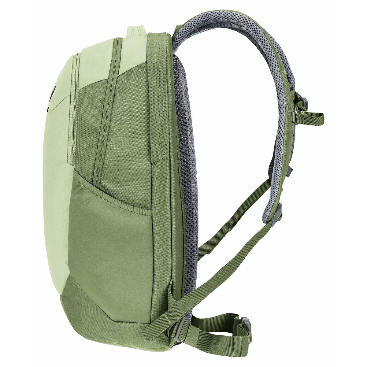 Mochila de Montaña Deuter Giga Verde Poliéster 28 L